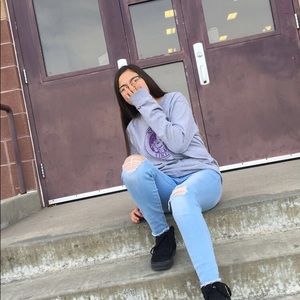 Meet your Posher, Celia